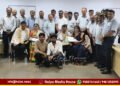 kirloskar koppal retirement honour sudheendra nagaraj