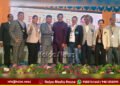 new leadership takes charge in chitradurga rotary clubs