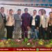 new leadership takes charge in chitradurga rotary clubs