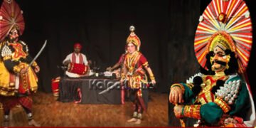rani chennamma yakshagana national ranga mahotsava