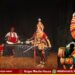 rani chennamma yakshagana national ranga mahotsava