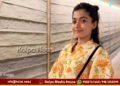 rashmika mandanna suffers serious tendon serious injury