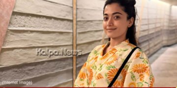 rashmika mandanna suffers serious tendon serious injury