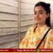 rashmika mandanna suffers serious tendon serious injury