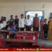 soraba distributes study materials to poor students