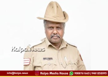 Agumbe Police Head Constable D Shivamogga Passes Away