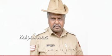Agumbe Police Head Constable D Shivamogga Passes Away