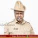 Agumbe Police Head Constable D Shivamogga Passes Away