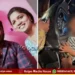 Andra Pradesh Parents Jump In River 3 Years Child Alone