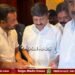PM E Bus -Request to Transport Minister Byrathi Suresh -K Chetan