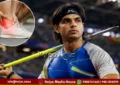 Asian Games 2026 Neeraj Chopra Out Of Games Why