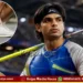Asian Games 2026 Neeraj Chopra Out Of Games Why