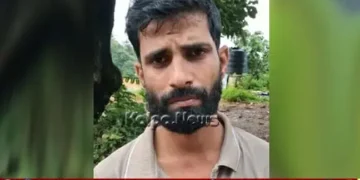 Rape of 14-year-old schoolgirl- Auto-driver arrested