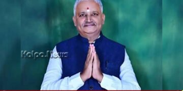Bhadravathi MLA B K Sangameshwara