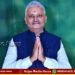 Bhadravathi MLA B K Sangameshwara
