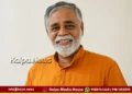 B.C. Nagesh Former Karnataka Education Minister Passes Away