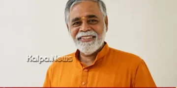 B.C. Nagesh Former Karnataka Education Minister Passes Away