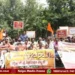 shivamogga-bms-protest-workers-demands