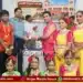 SWR Ballari Railway Station Heritage Station Festival