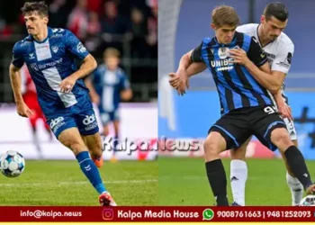 Bangalore FC Signs Menno Koch For 2026-27 ISL Season