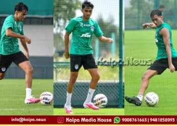 Bangalore FC Soham Varshresh Contract Extension 2029