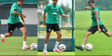 Bangalore FC Soham Varshresh Contract Extension 2029