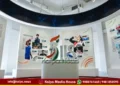 Bangalore Inspire Museum By Inspire Institute of Sports