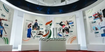 Bangalore Inspire Museum By Inspire Institute of Sports