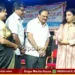 Bangalore Nalanda School Annual Day Tribute To S Janaki
