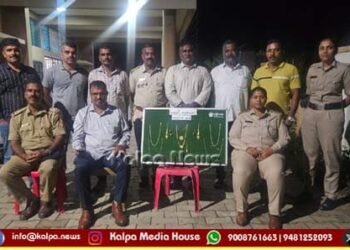 bhadravathi-house-theft-case-solved-gold-recovered