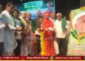 Farmers well being - society's duty: Murugha Shri