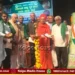 Farmers well being - society's duty: Murugha Shri