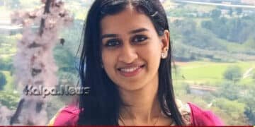 Bangalore Accident Scooter Skids EPFO Employee Dies