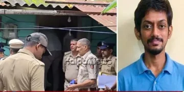 Udupi Brahmavara Son Kills Parents By Hammer Crime News