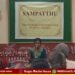 Carnatic Music Rising Star Hamsini Dazzles at Sampattu