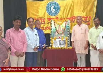 Mahadeva Prasad was a great leader: Venugopal