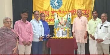 Mahadeva Prasad was a great leader: Venugopal