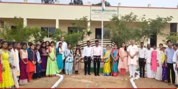 good education - lead a self-reliant life-Shivananjappa