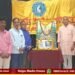 Mahadeva Prasad was a great leader: Venugopal