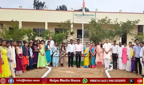 good education - lead a self-reliant life-Shivananjappa