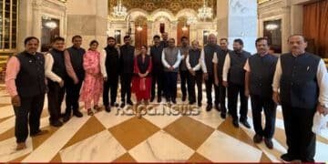 shivamogga-chamber-delegation-visits-rashtrapati-bhavan