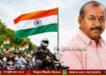 ‘ತಿರಂಗಾ ಯಾತ್ರೆ – ಬೈಕ್ ರ್ಯಾಲಿ’: ಶಾಸಕ ಚನ್ನಬಸಪ್ಪ ಚಾಲನೆ
