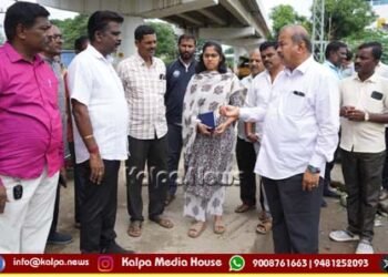 shivamogga-harohara-jatra-preparations-mla-instructions