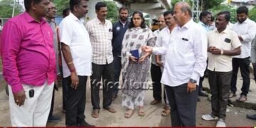 shivamogga-Harohara Jatra-preparations-mla-instructions