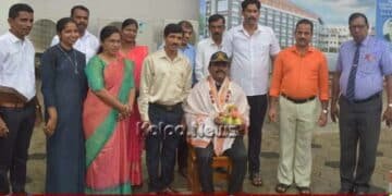 Karkala Independence Day In Christ King Institutions