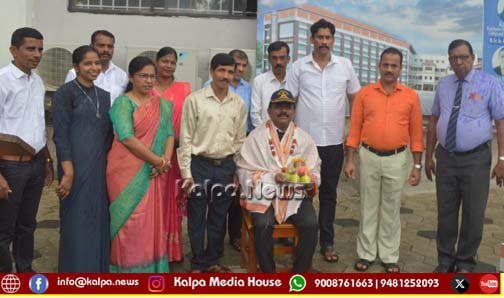 karkala independence day in christ king institutions