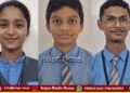 Karkala christ king students qualify chess tournament