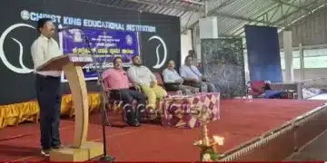 karkala-christking-college-nss-activities-training