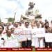 bjp-no-respect-democratic-system-minister-madhu-bangarappa
