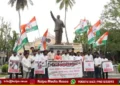 stage Purification -Mallikarjun Kharge - insult Dalit community